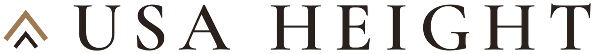 USA Height