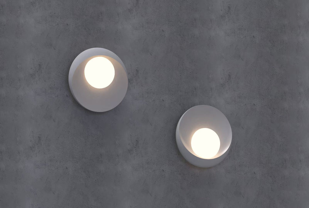 Wall Light - Flexible Lighting for Indoor and Outdoor Use