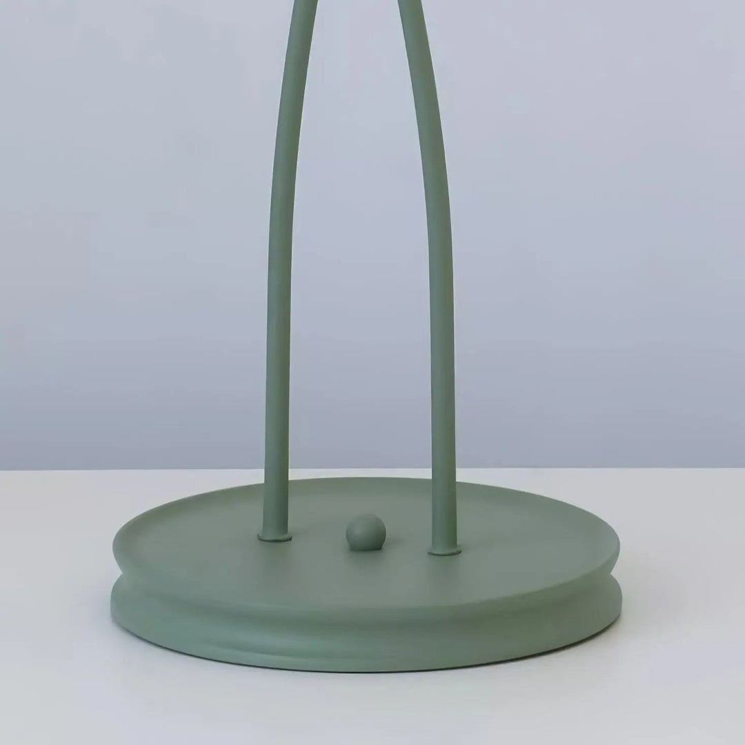 Calla Flower Floor Lamp