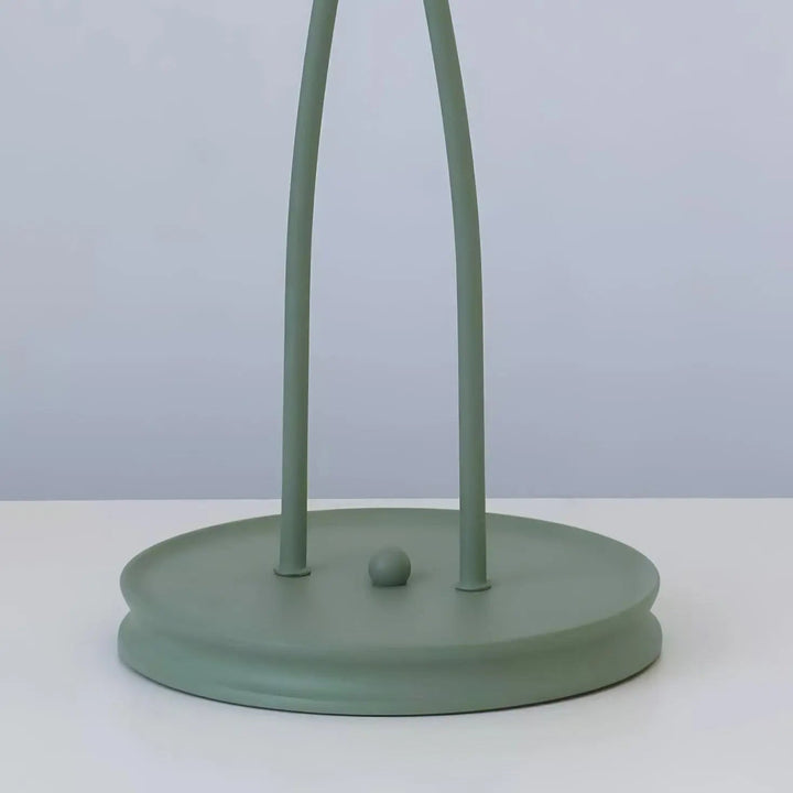 Calla Flower Floor Lamp