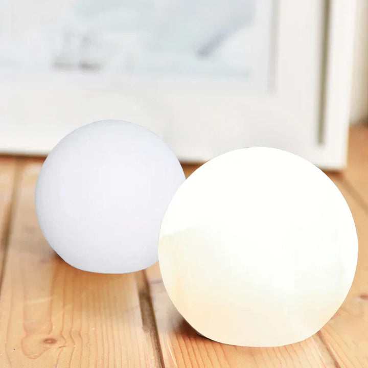 Ball LED Lamp - Indoor & Outdoor Use