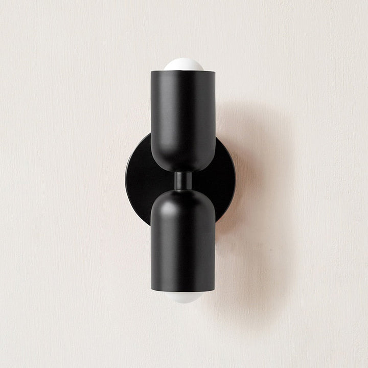 Miravique Two-Bulb Wall Sconce