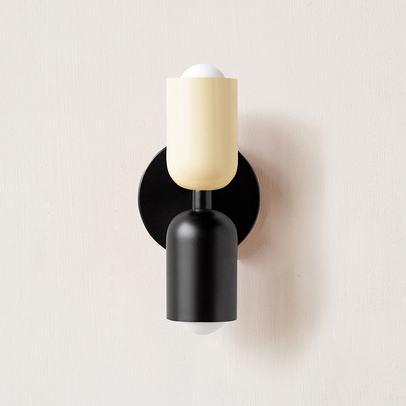 Miravique Two-Bulb Wall Sconce