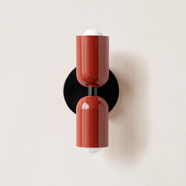 Miravique Two-Bulb Wall Sconce