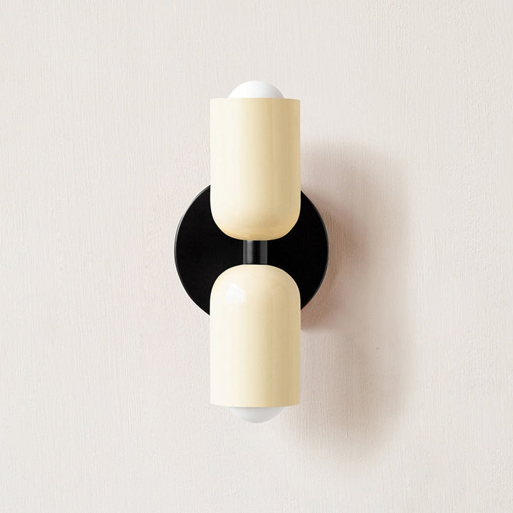 Miravique Two-Bulb Wall Sconce