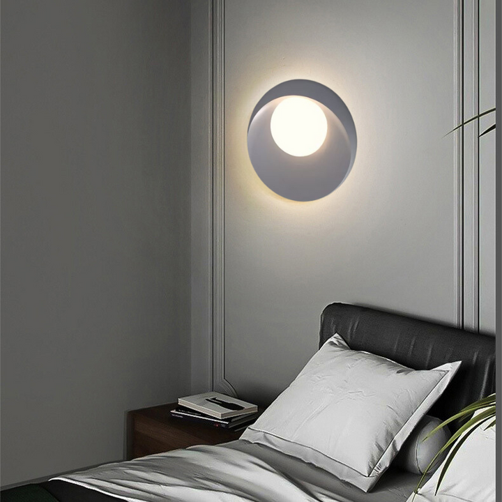 Wall Light - Flexible Lighting for Indoor and Outdoor Use