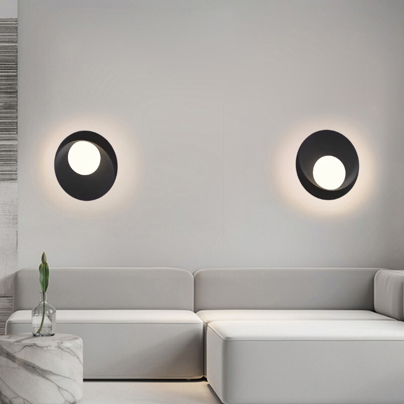 Wall Light - Flexible Lighting for Indoor and Outdoor Use