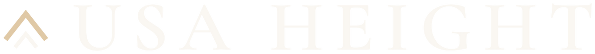USA Height